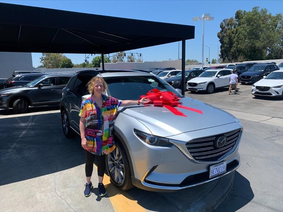 Images Tustin Mazda