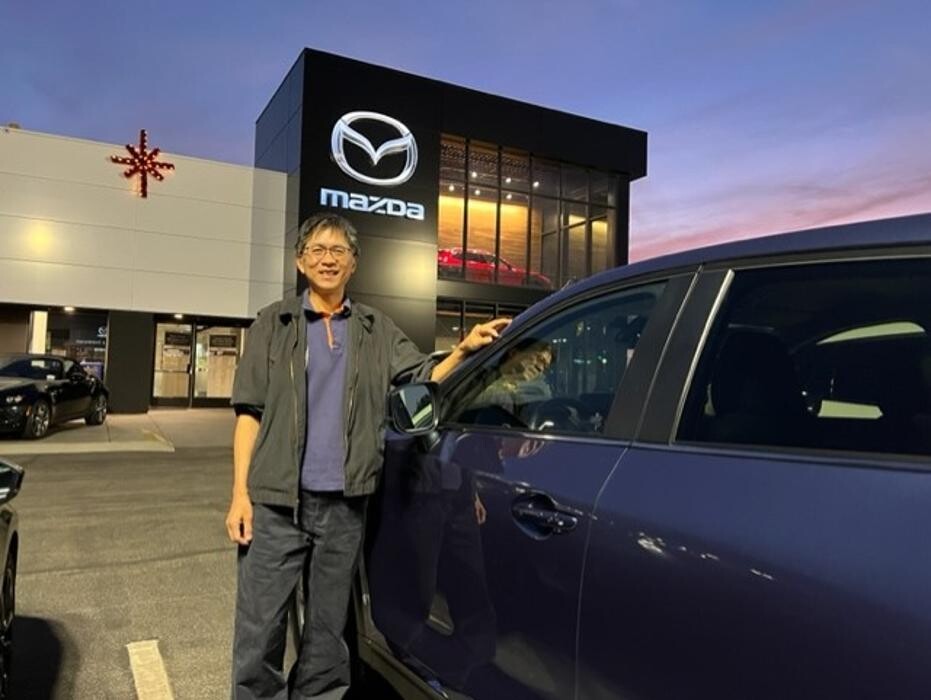 Images Tustin Mazda