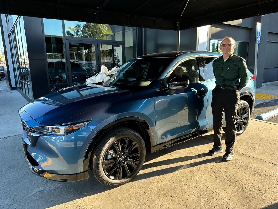 Images Tustin Mazda