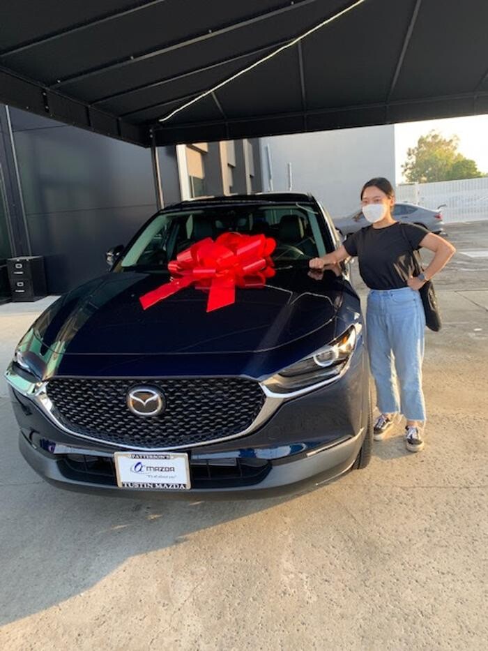 Images Tustin Mazda