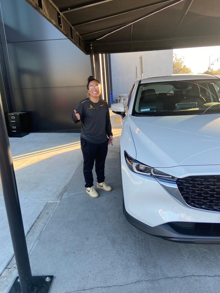 Images Tustin Mazda