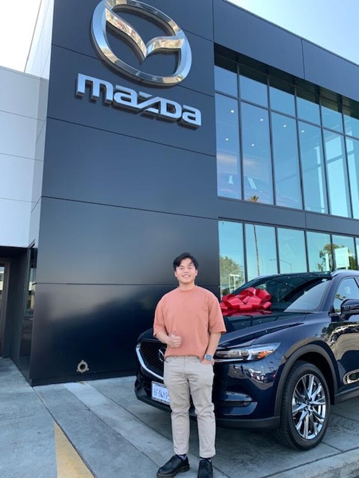 Images Tustin Mazda