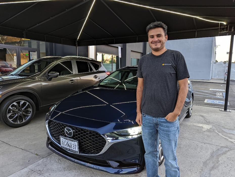 Images Tustin Mazda