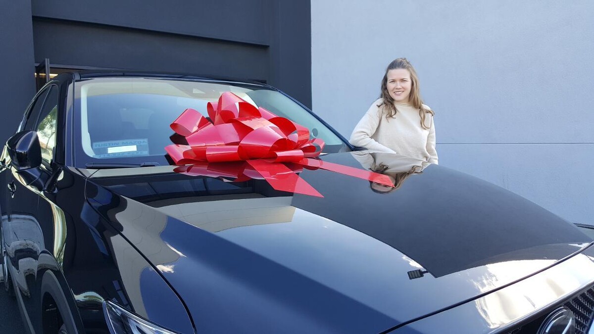 Images Tustin Mazda