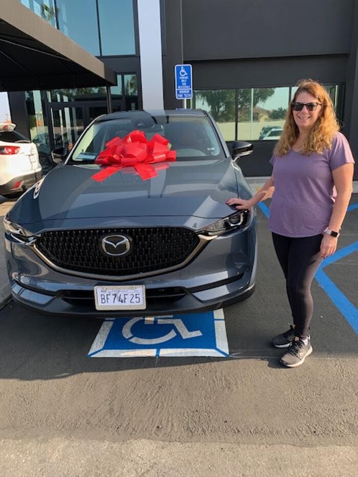 Images Tustin Mazda