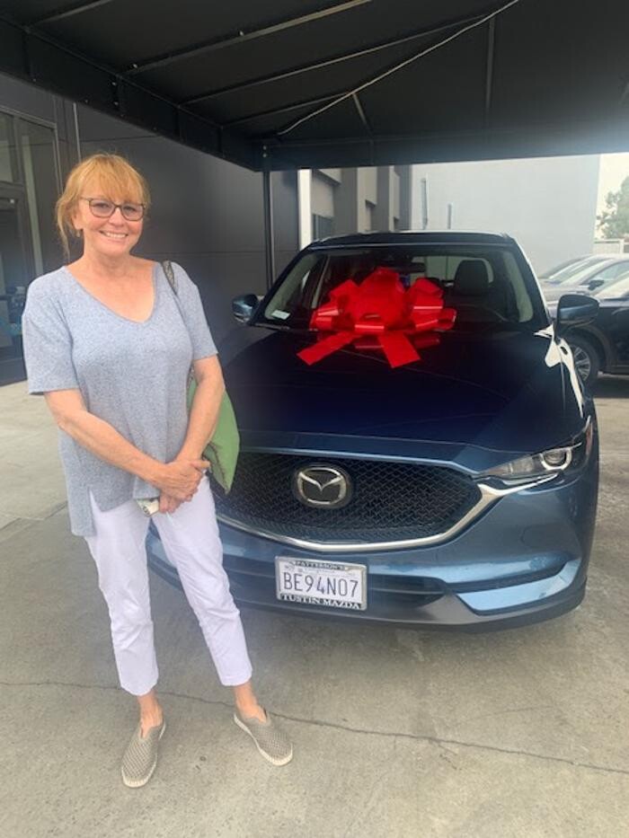 Images Tustin Mazda