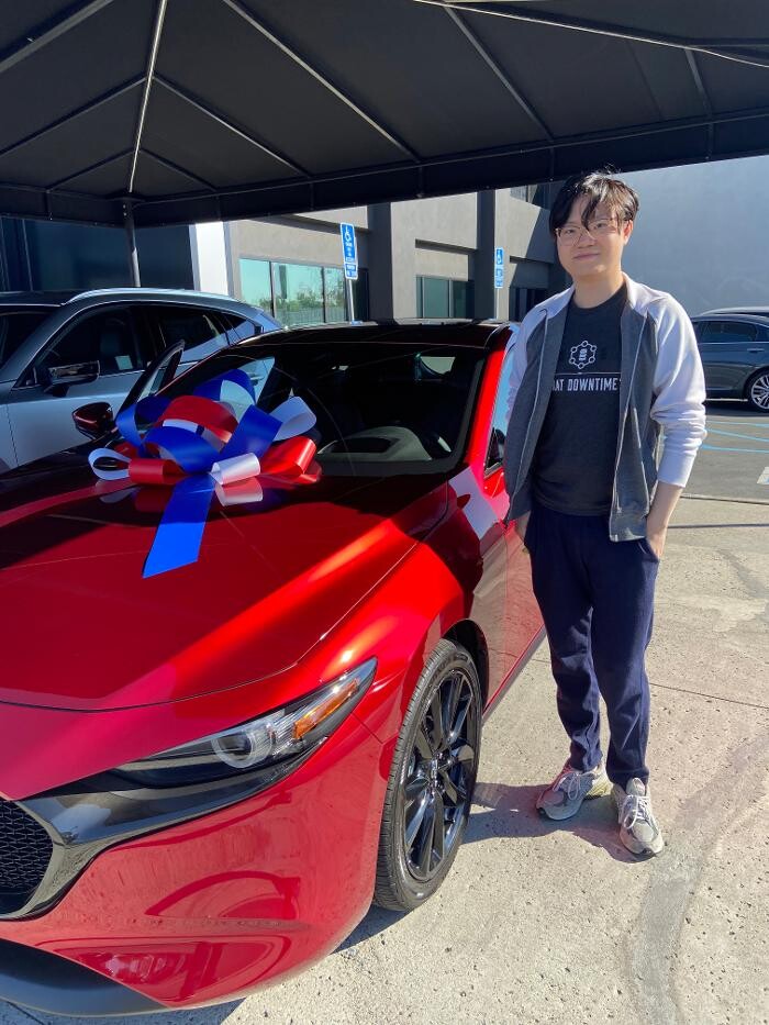 Images Tustin Mazda