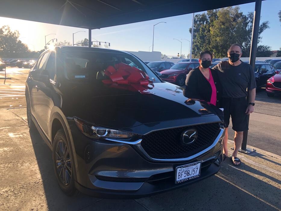 Images Tustin Mazda