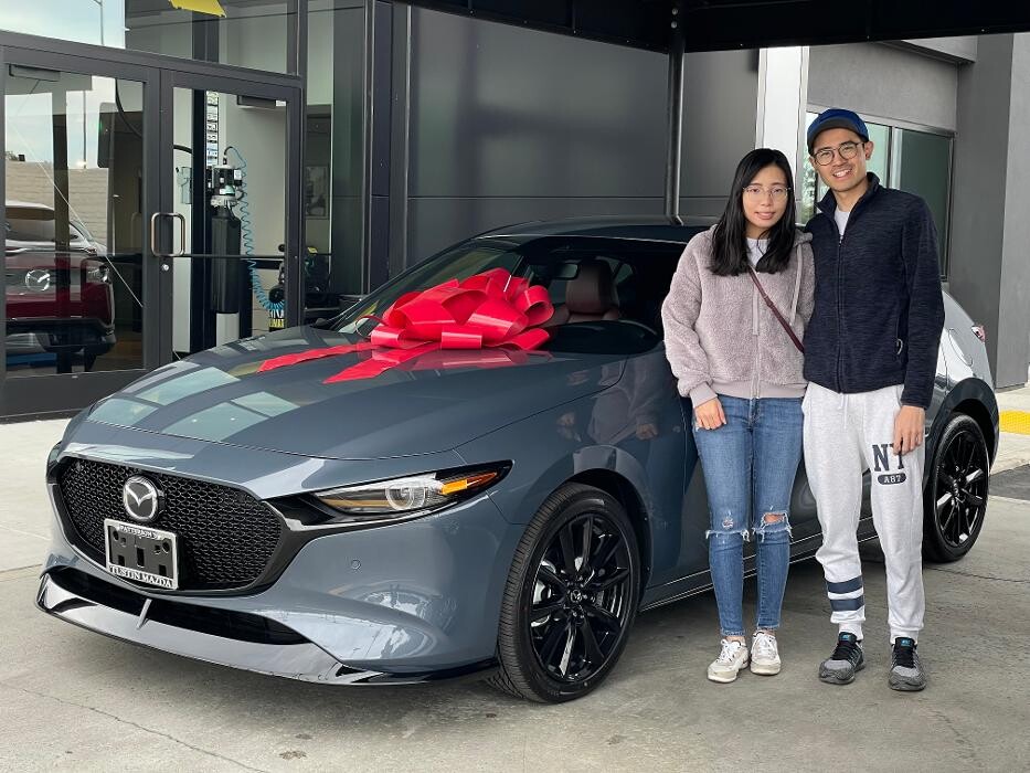 Images Tustin Mazda