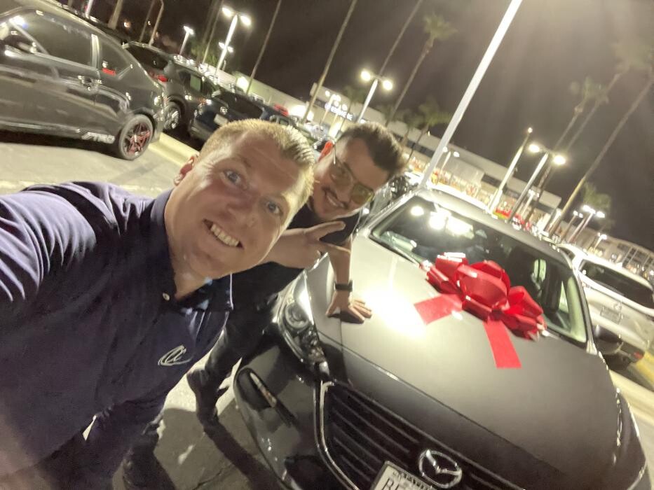 Images Tustin Mazda