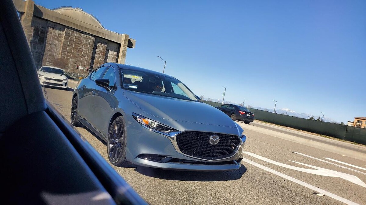Images Tustin Mazda