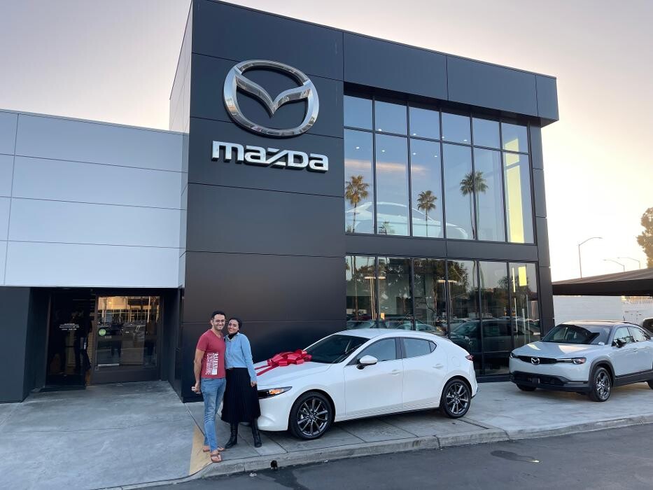 Images Tustin Mazda