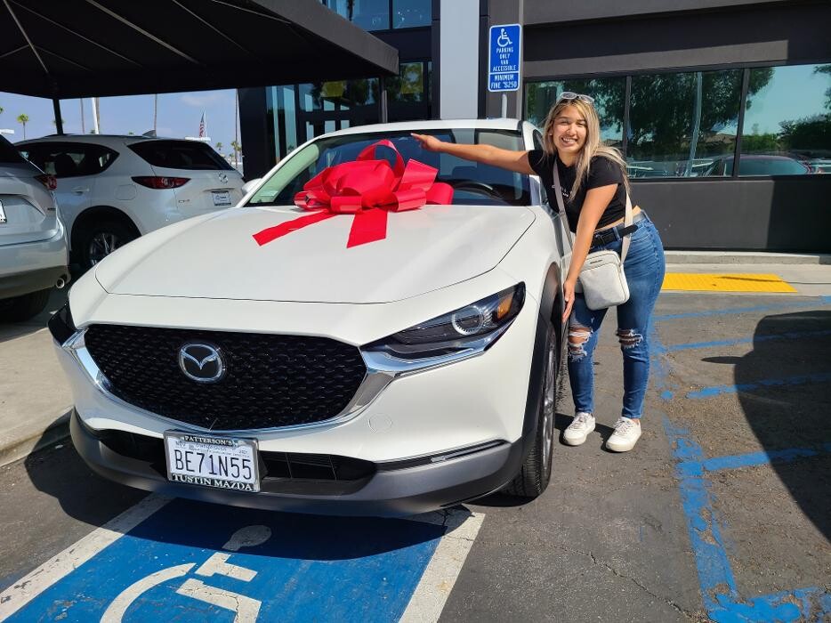 Images Tustin Mazda