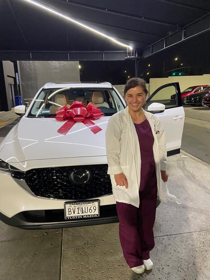 Images Tustin Mazda