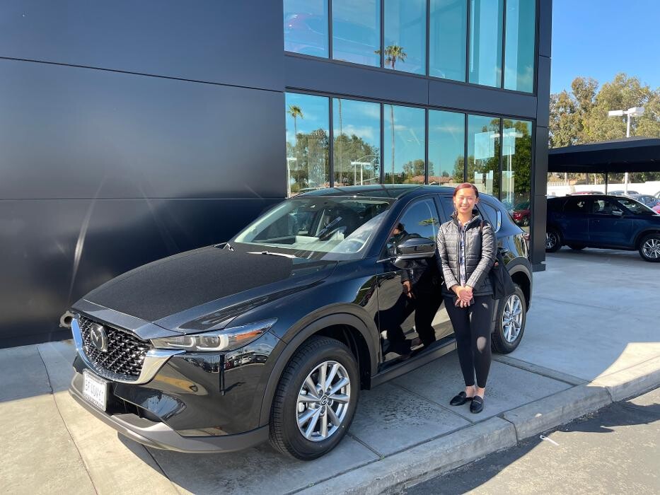 Images Tustin Mazda