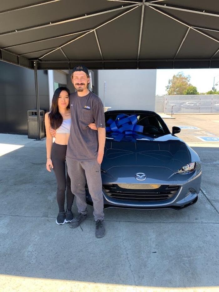 Images Tustin Mazda