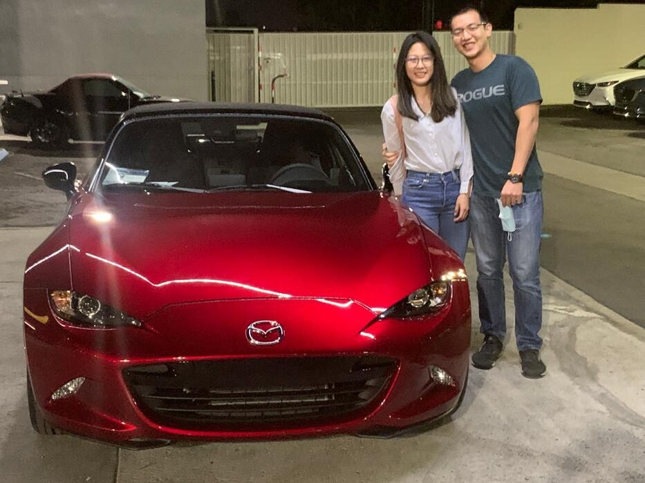 Images Tustin Mazda