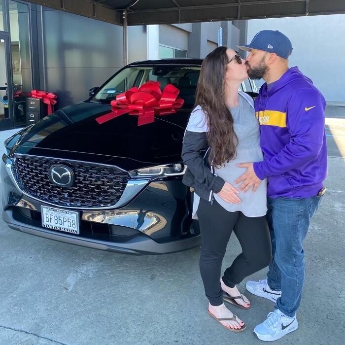 Images Tustin Mazda