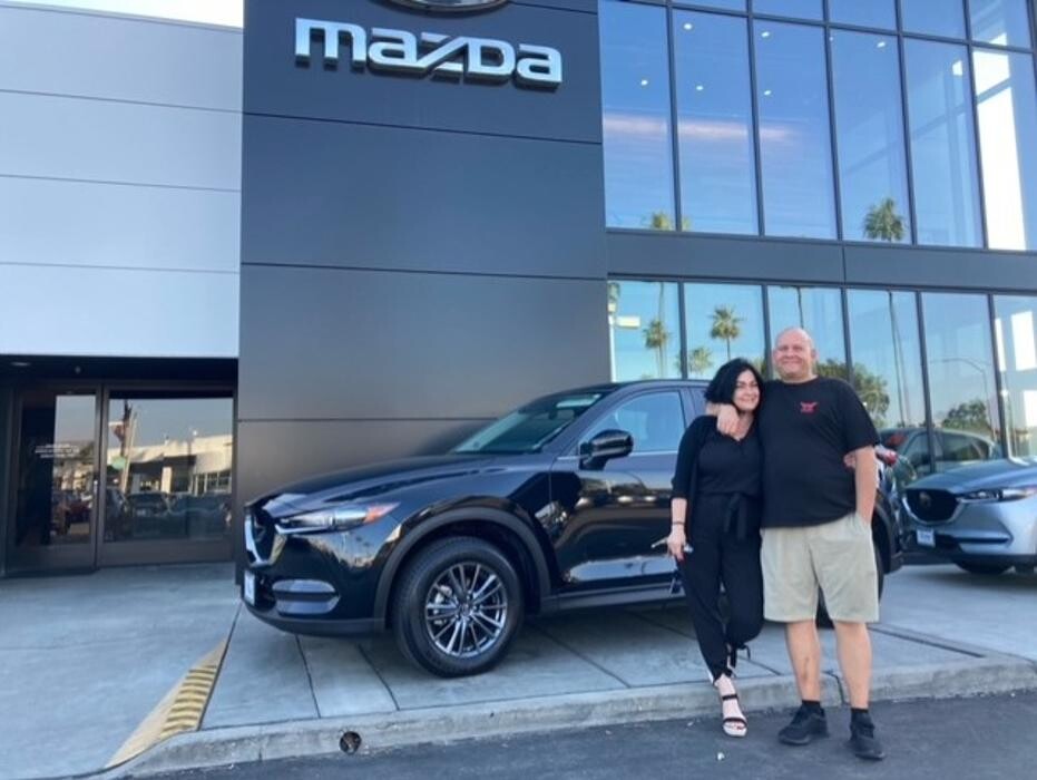 Images Tustin Mazda