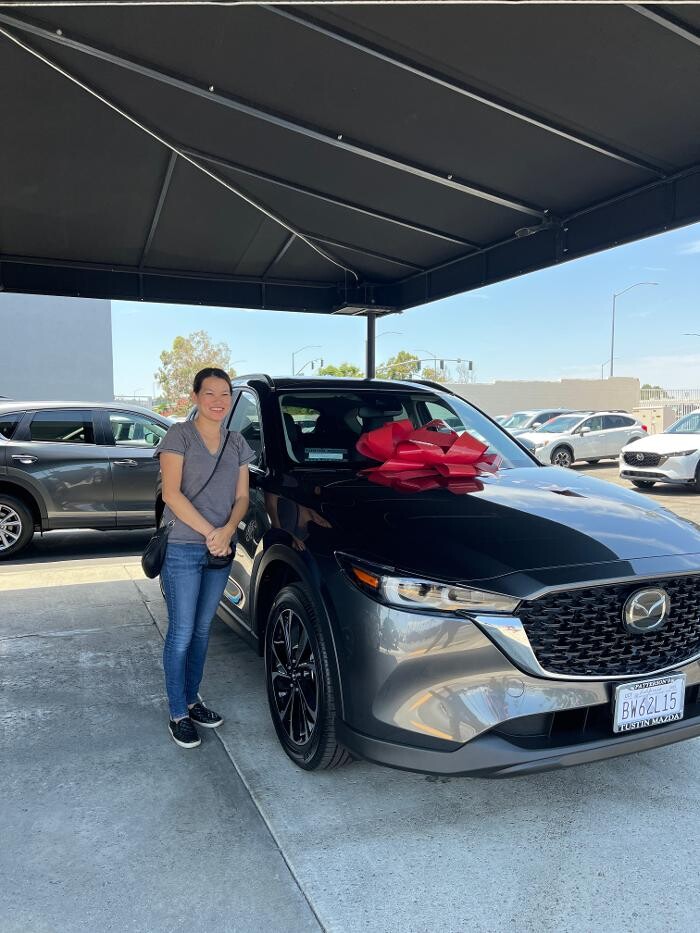 Images Tustin Mazda