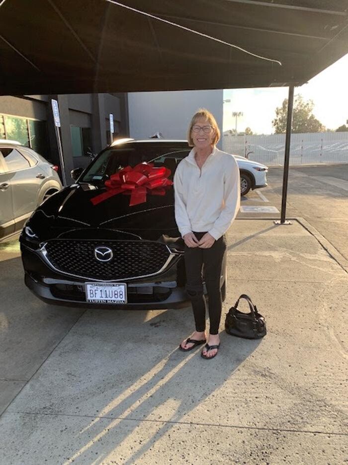 Images Tustin Mazda