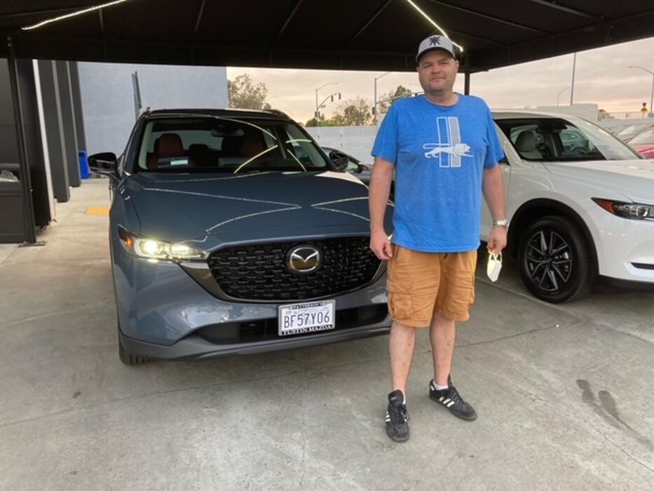 Images Tustin Mazda