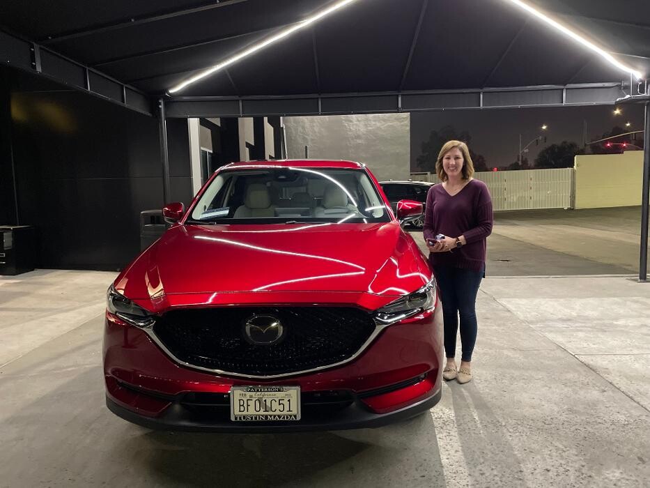 Images Tustin Mazda
