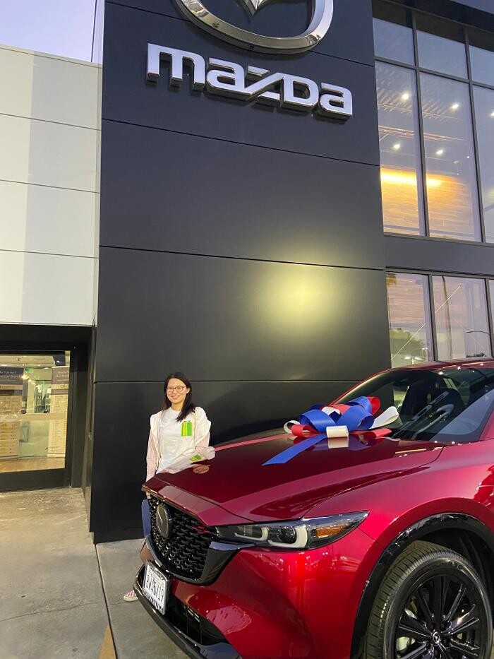 Images Tustin Mazda