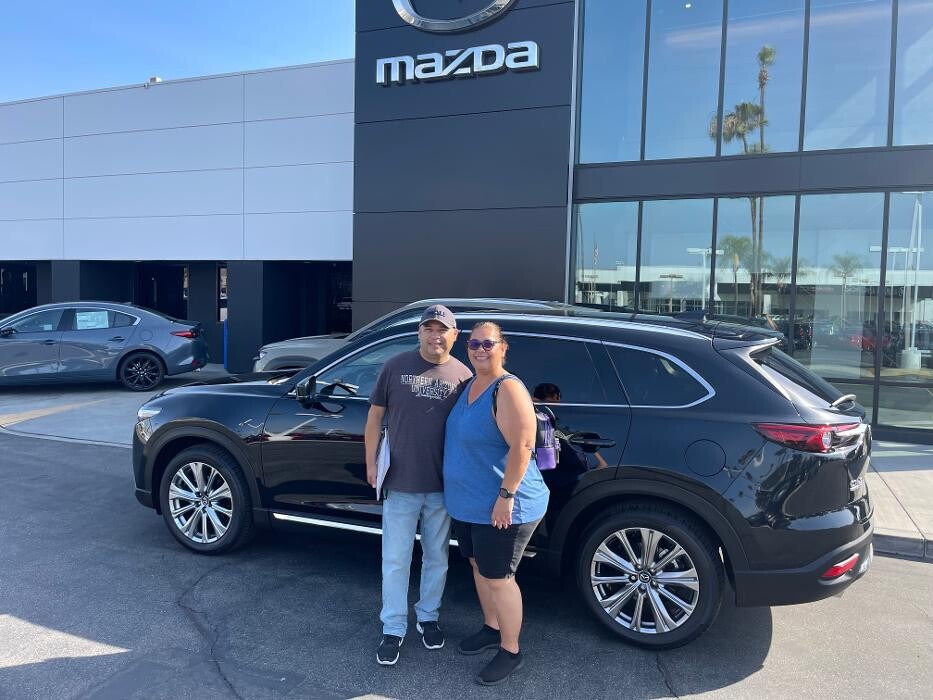 Images Tustin Mazda