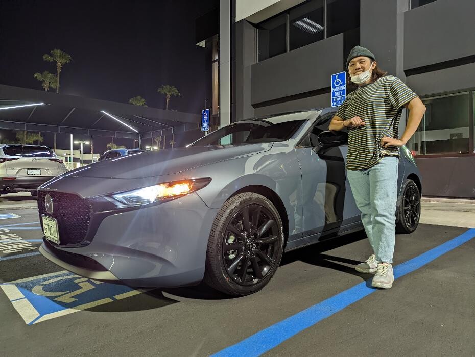 Images Tustin Mazda