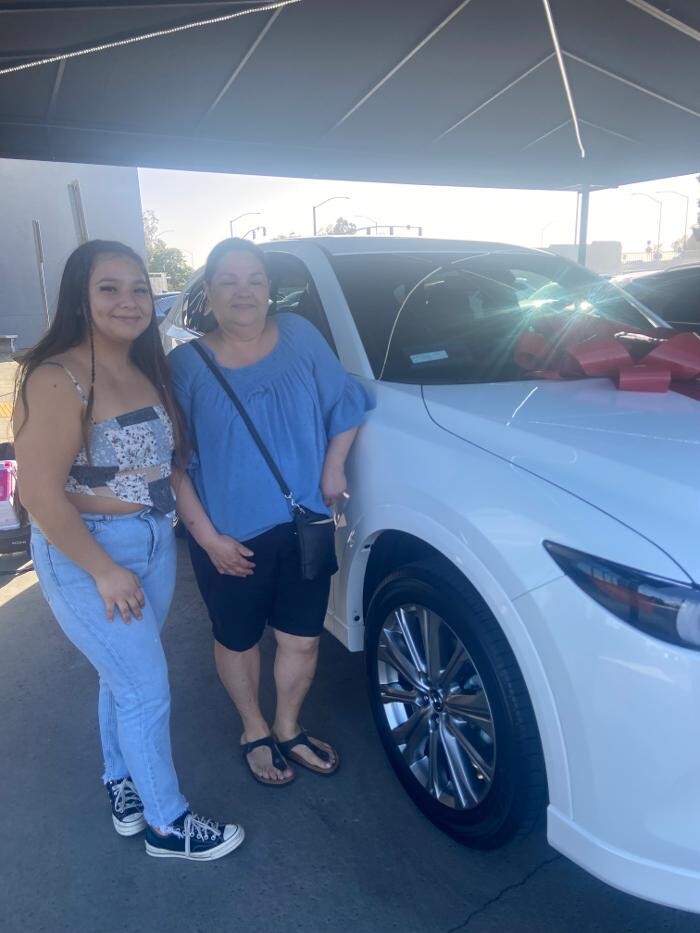 Images Tustin Mazda