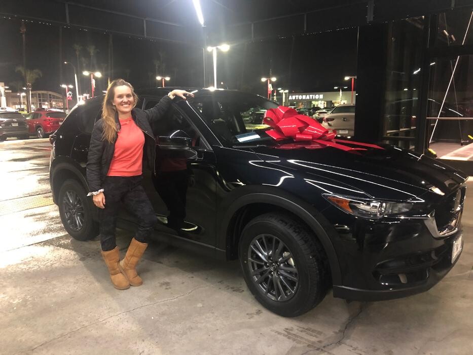 Images Tustin Mazda