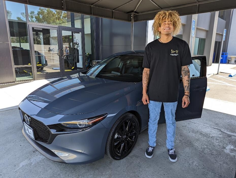 Images Tustin Mazda