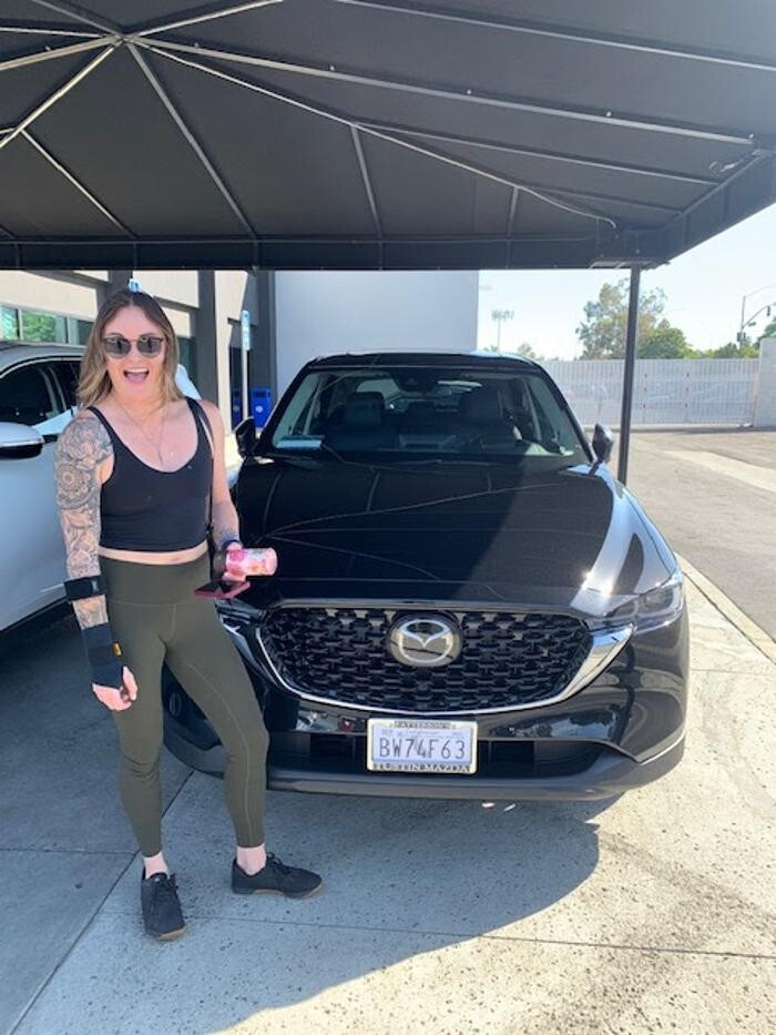 Images Tustin Mazda