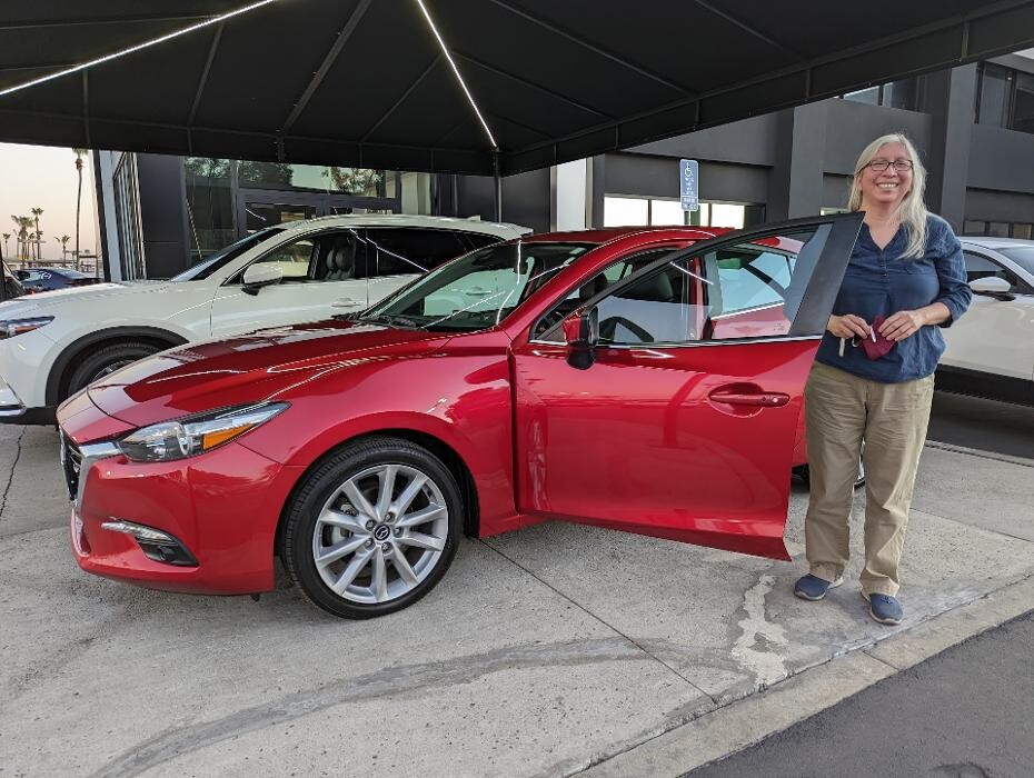 Images Tustin Mazda