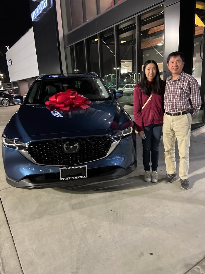 Images Tustin Mazda