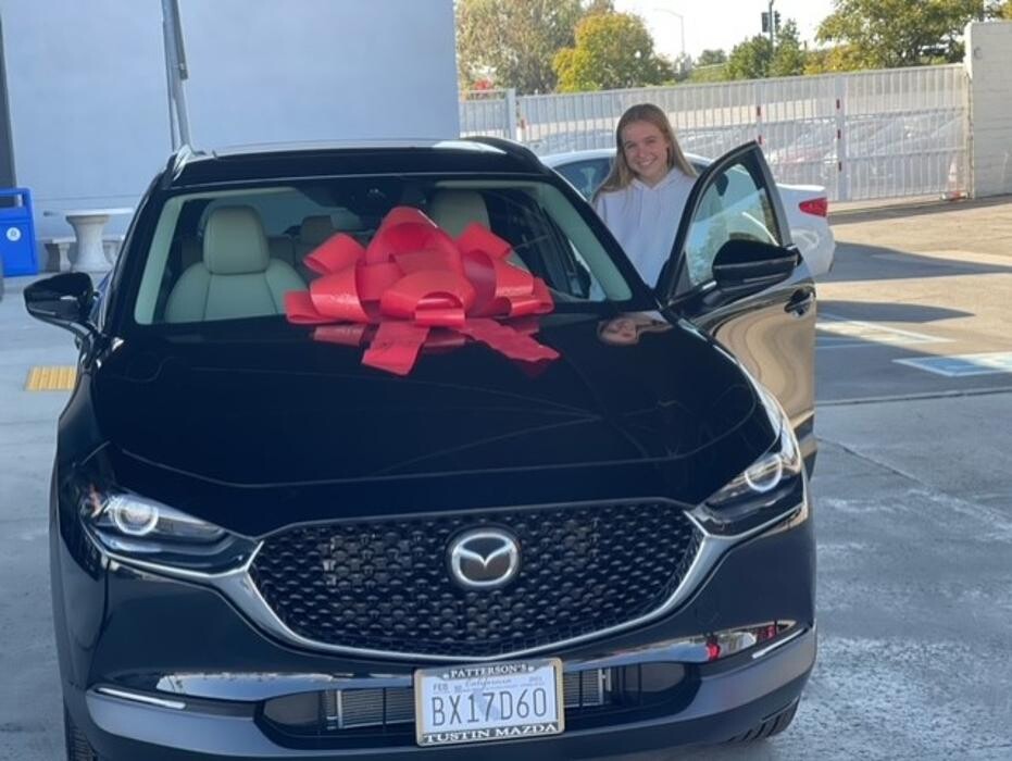 Images Tustin Mazda