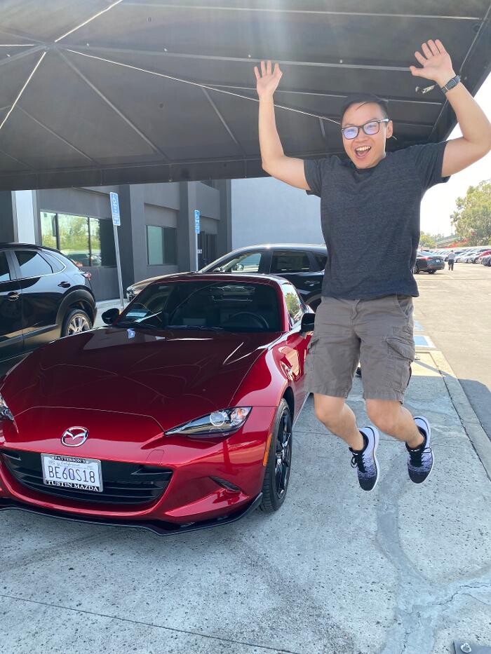 Images Tustin Mazda