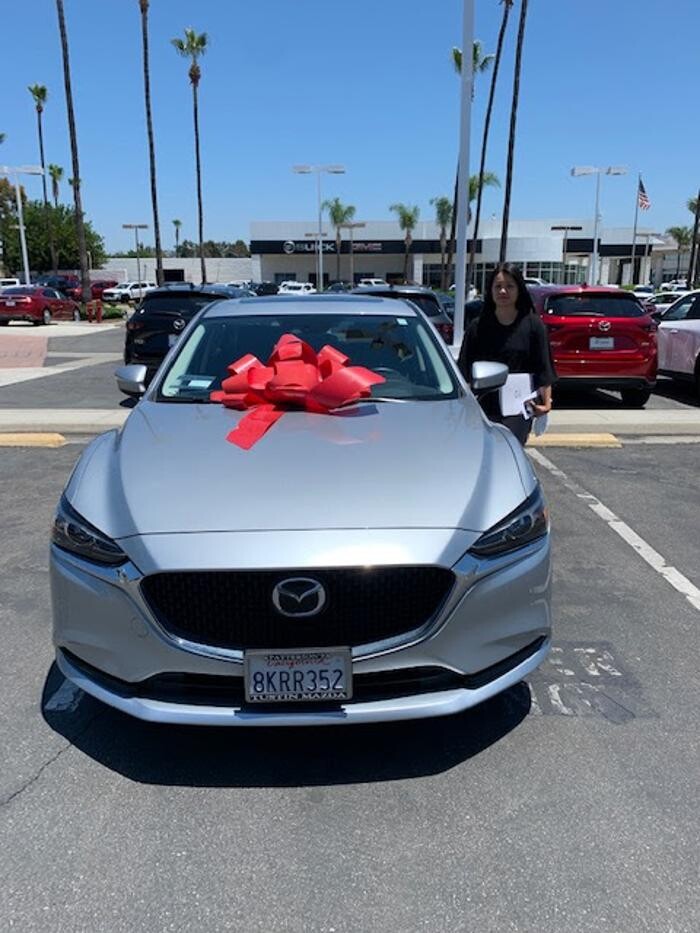 Images Tustin Mazda