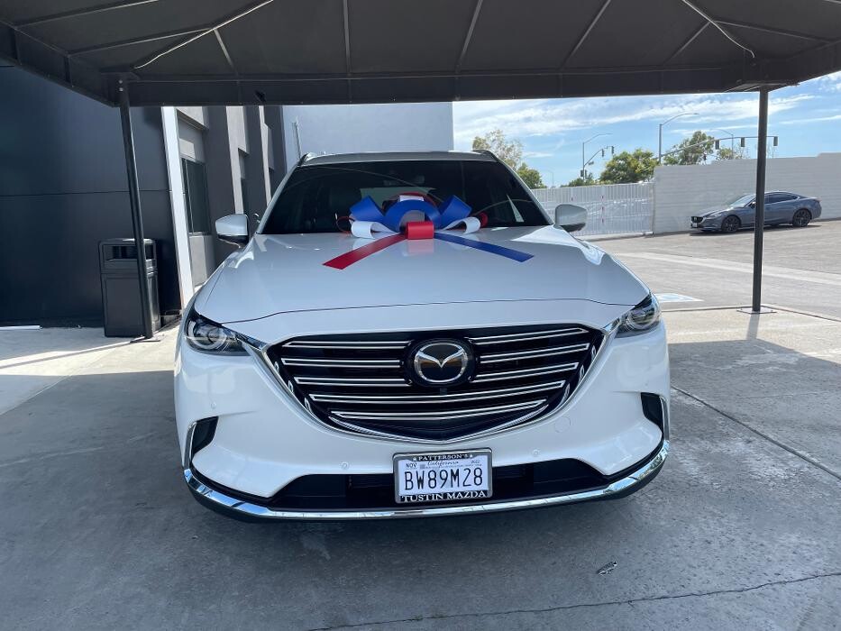 Images Tustin Mazda