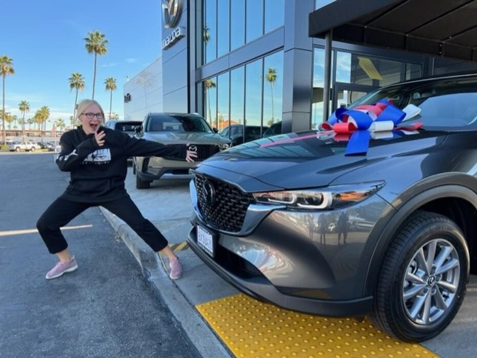 Images Tustin Mazda