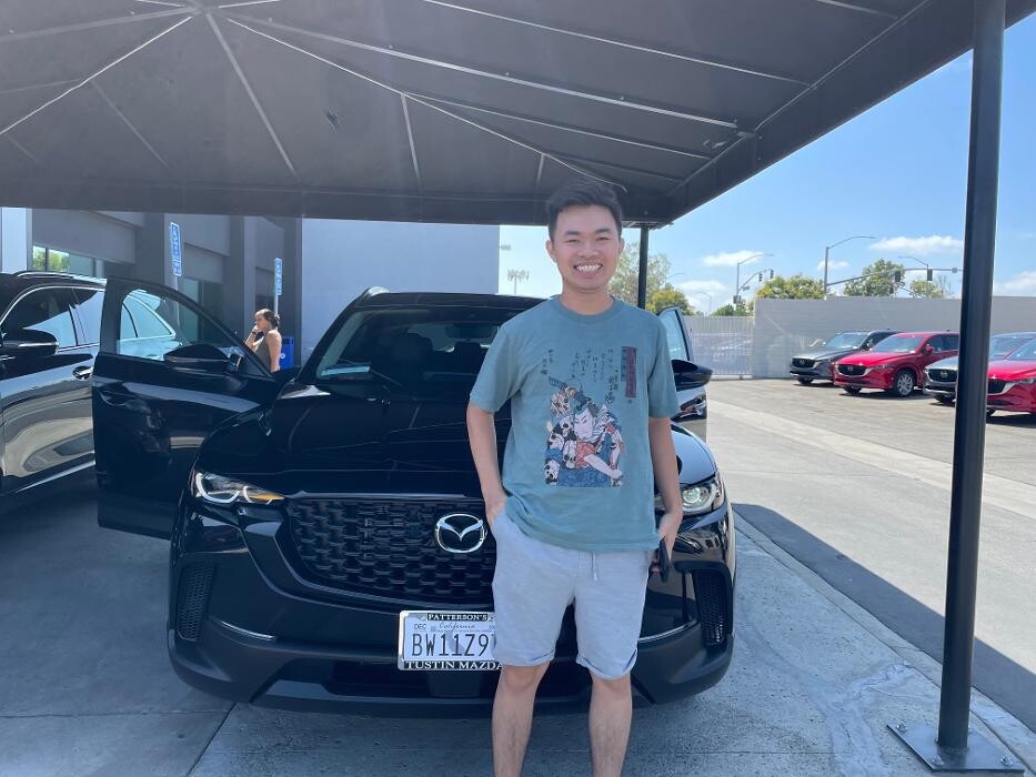 Images Tustin Mazda
