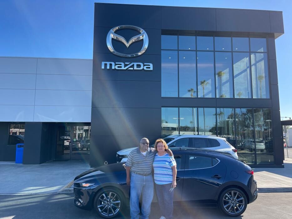 Images Tustin Mazda
