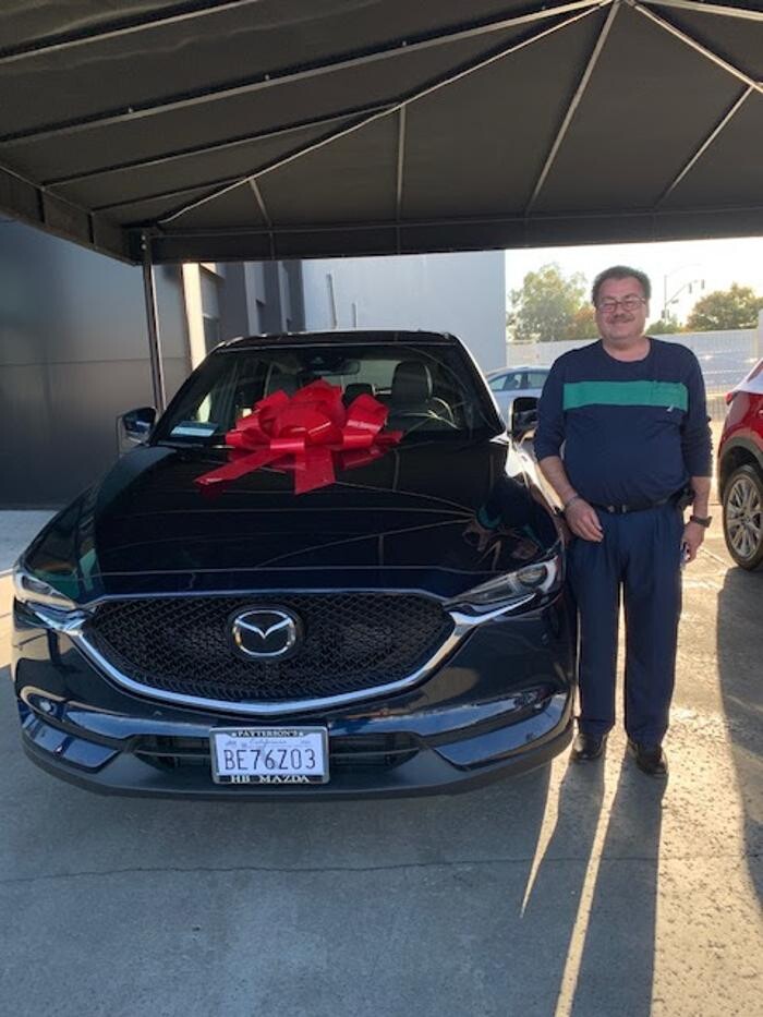 Images Tustin Mazda