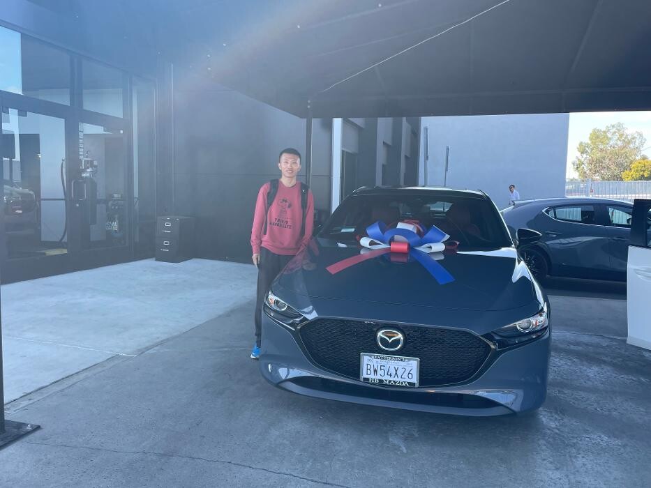 Images Tustin Mazda