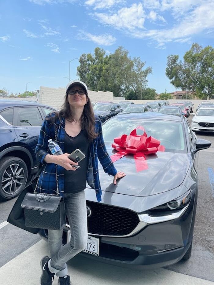 Images Tustin Mazda