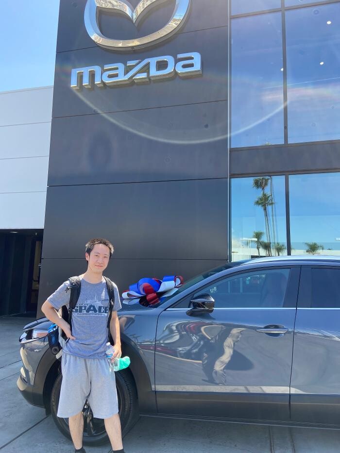 Images Tustin Mazda