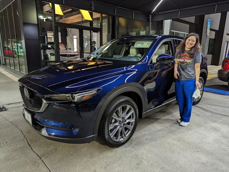 Images Tustin Mazda