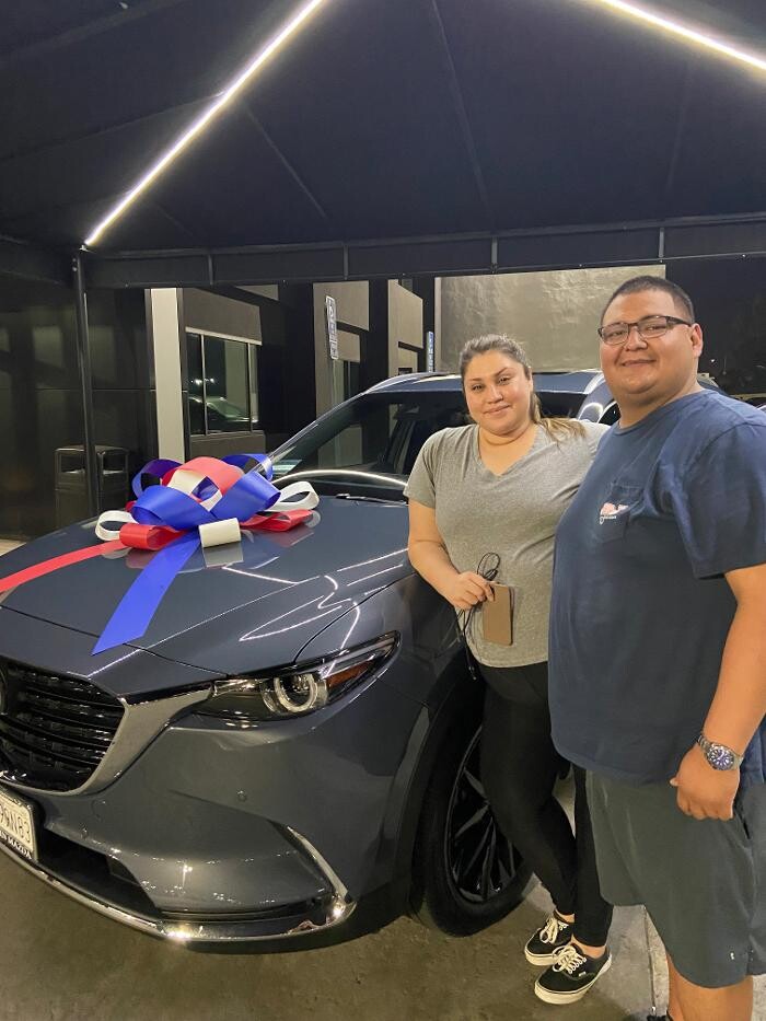 Images Tustin Mazda