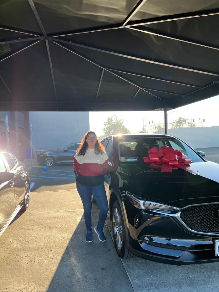Images Tustin Mazda
